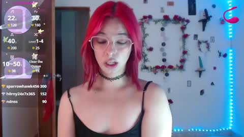 Galya online show from 12, 3, 2025