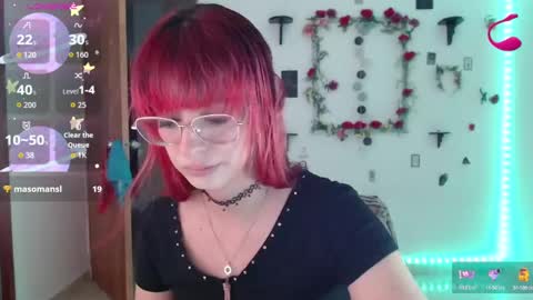 Galya online show from 16, 9, 2025