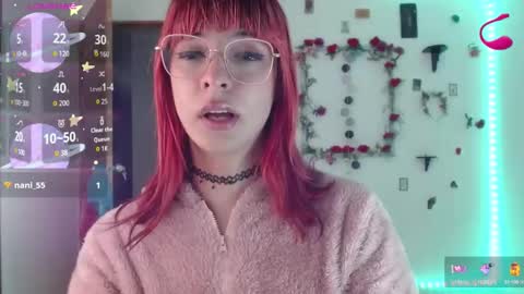 Galya online show from 1, 10, 2025