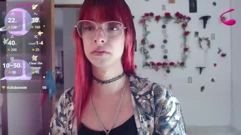 Snapshot of _galya_ chatting on 10, 2, 2026 Galya online show from 10, 2, 2026