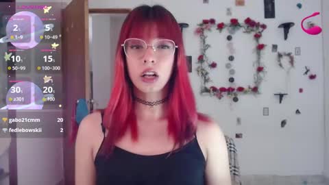 Snapshot of _galya_ chatting on 17, 2, 2026 Galya online show from 17, 2, 2026