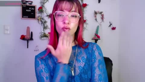 Snapshot of _galya_ chatting on 20, 4, 2026 Galya online show from 20, 4, 2026