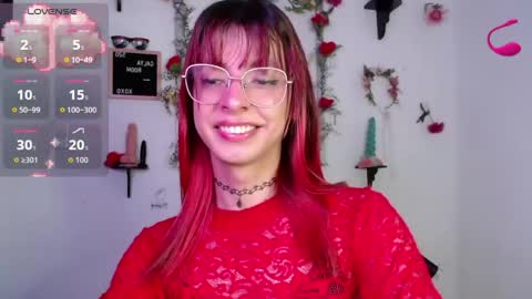 Snapshot of _galya_ chatting on 25, 4, 2026 Galya online show from 25, 4, 2026