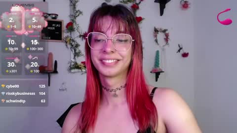 Snapshot of _galya_ chatting on 25, 4, 2026 Galya online show from 25, 4, 2026