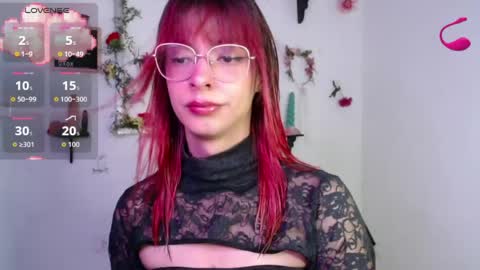 Snapshot of _galya_ chatting on 26, 4, 2026 Galya online show from 26, 4, 2026