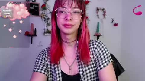 Snapshot of _galya_ chatting on 27, 4, 2026 Galya online show from 27, 4, 2026