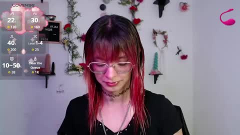 Snapshot of _galya_ chatting on 28, 4, 2026 Galya online show from 28, 4, 2026