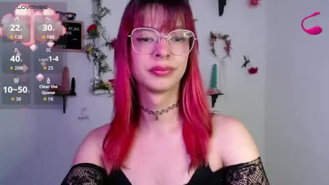 Snapshot of _galya_ chatting on 29, 4, 2026 Galya online show from 29, 4, 2026