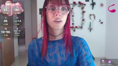 Galya online show from 19, 5, 2026