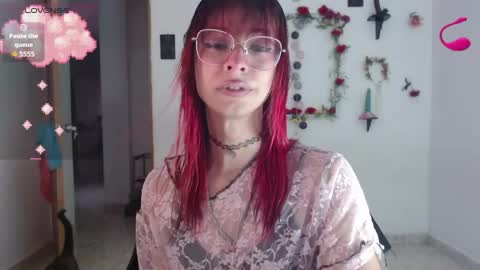 Galya online show from 21, 5, 2026