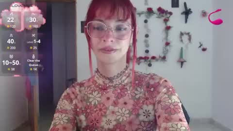 Galya online show from 10, 6, 2026