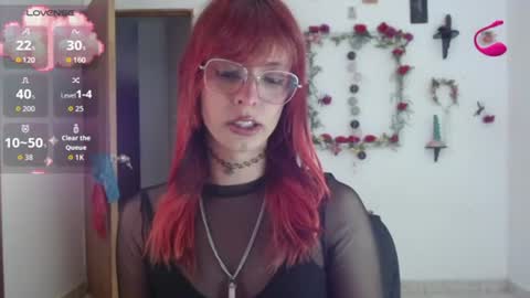 Galya online show from 28, 7, 2026