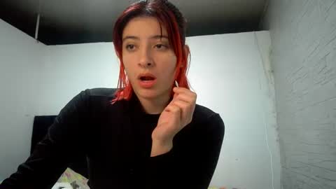 Mia-foster online show from 2, 7, 2026