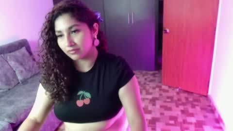 Snapshot of _gia_dior chatting on 19, 2, 2026 Gia Independent model online show from 19, 2, 2026