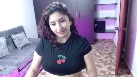 Snapshot of _gia_dior chatting on 4, 3, 2026 Gia Independent model online show from 4, 3, 2026