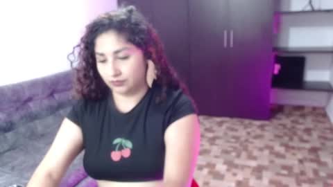 Snapshot of _gia_dior chatting on 16, 3, 2026 Gia Independent model online show from 16, 3, 2026