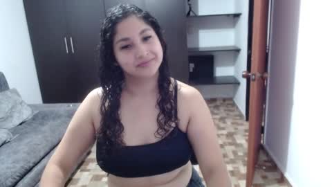 Snapshot of _gia_dior chatting on 20, 3, 2026 Gia Independent model online show from 20, 3, 2026