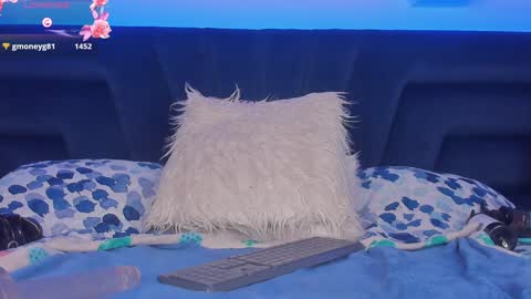 Gia Rose online show from 27, 12, 2024