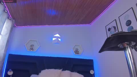 Gia Rose online show from 11, 2, 2025