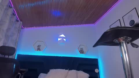 Gia Rose online show from 12, 2, 2025