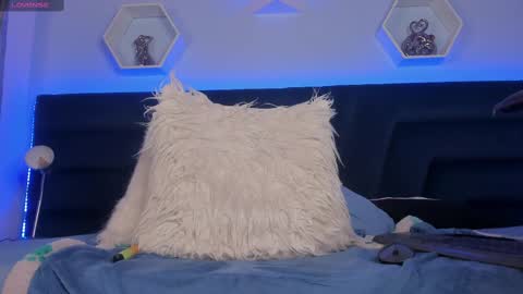 Gia Rose online show from 10, 3, 2025