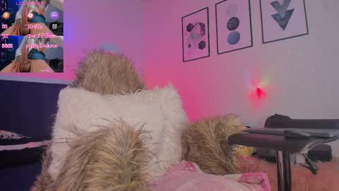 Gia Rose online show from 4, 10, 2025