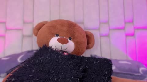 Snapshot of _gigidoll_ chatting on 6, 11, 2025 Gigi online show from 6, 11, 2025