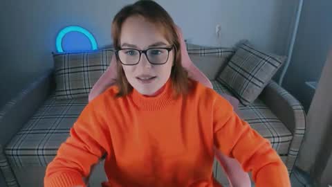 GingerMean online show from 15, 11, 2025