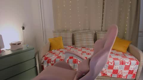 Snapshot of _gingermean_ chatting on 20, 12, 2025 GingerMean online show from 20, 12, 2025