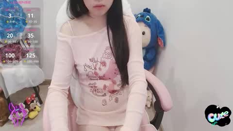 Anna online show from 7, 10, 2025