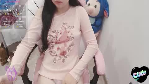 Anna online show from 8, 10, 2025