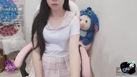 Anna online show from 10, 10, 2025