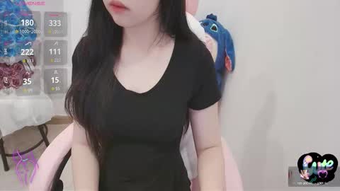 Anna online show from 20, 10, 2025