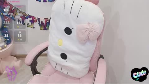 Anna online show from 30, 10, 2025