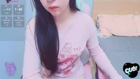 Anna online show from 25, 11, 2025