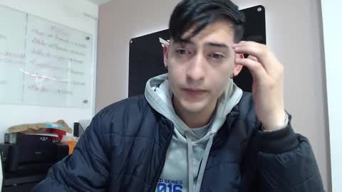 Andres online show from 17, 9, 2025