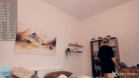 Rina online show from 23, 11, 2025