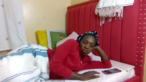 Goldie online show from 23, 10, 2025