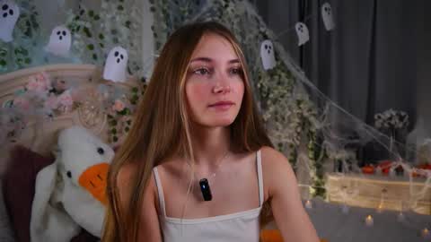 Milly online show from 28, 10, 2025