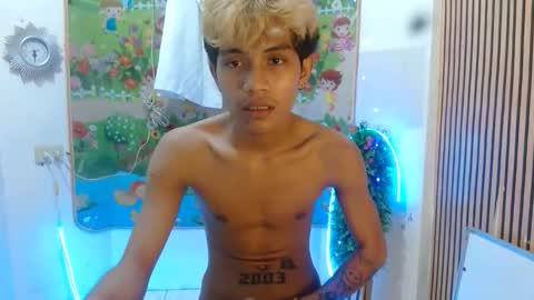 Snapshot of _guison chatting on 14, 10, 2025 _guison online show from 14, 10, 2025