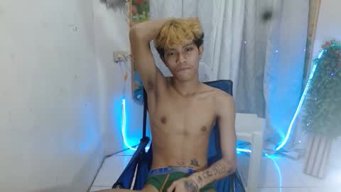 Snapshot of _guison chatting on 20, 10, 2025 _guison online show from 20, 10, 2025