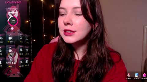 Tori online show from 14, 12, 2024