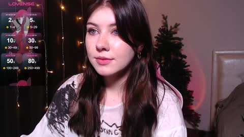 Tori online show from 27, 12, 2024