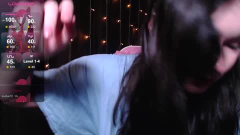 Tori online show from 19, 1, 2025