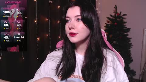 Tori online show from 20, 1, 2025