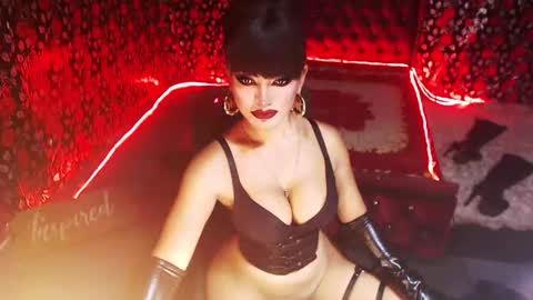 Snapshot of _hailyourqueenx chatting on 27, 12, 2024 GoDDess Chloe online show from 27, 12, 2024