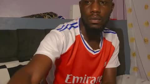 _hairlyboy online show from 4, 11, 2025