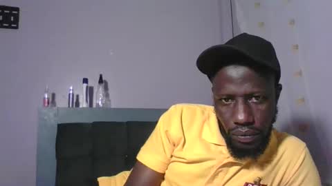 _hairlyboy online show from 14, 12, 2025