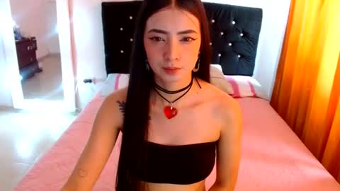 Snapshot of _hanna_69 chatting on 25, 6, 2026 Hanna online show from 25, 6, 2026