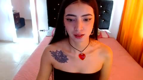 Snapshot of _hanna_69 chatting on 14, 7, 2026 Hanna online show from 14, 7, 2026
